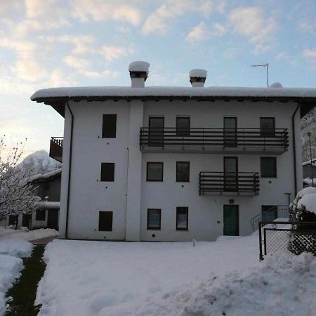 Casa Vacanze Il Bearc Feltrone Exterior foto