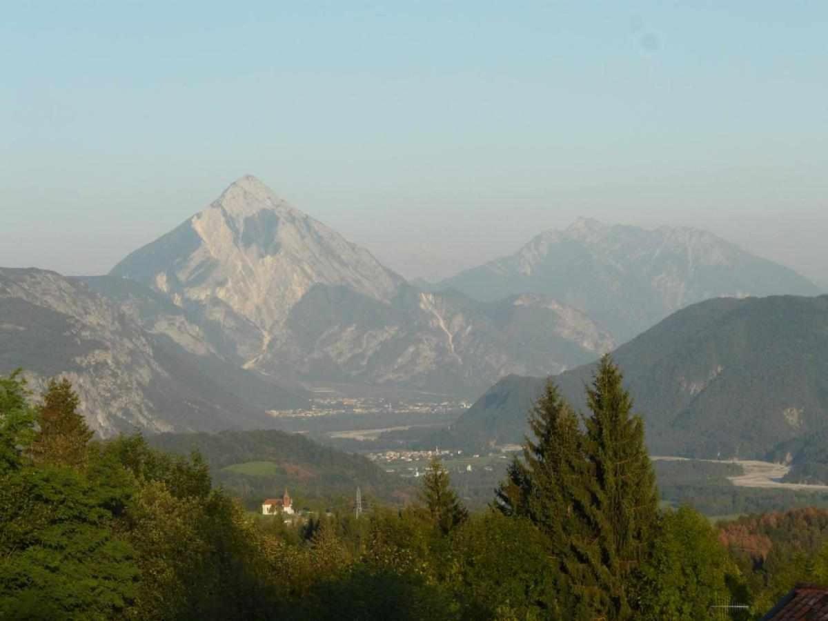 Casa Vacanze Il Bearc Feltrone Exterior foto