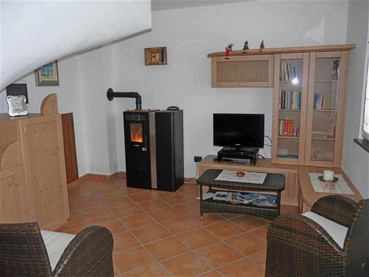 Casa Vacanze Il Bearc Feltrone Exterior foto